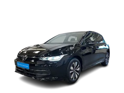 VW Volkswagen Golf VIII Life 1.5 TSI GOAL KLIMA LED ALU im Auto Abo von Faaren