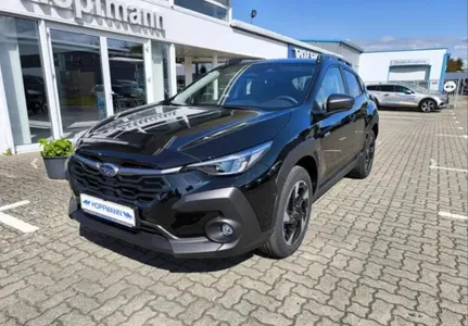 Subaru Subaru Crosstrek 2.0ie e-Boxer Comfort im Leasing von Null-Leasing