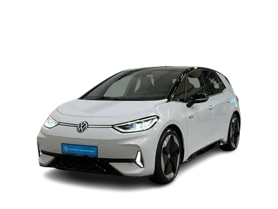 VW Volkswagen ID.3 GTX 84 kWh brutto / Navi LED RFK im Auto Abo von Faaren