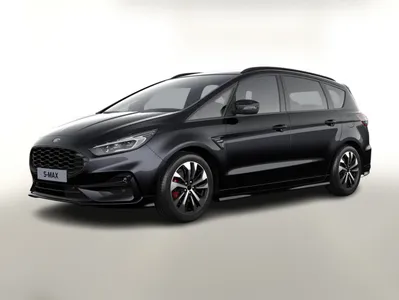 Ford S-Max 2.5 190 FHEV CVT ST-Line Nav eHK Kam 18Z	 Auto-Abo privat im Auto Abo von Autohaus Tabor