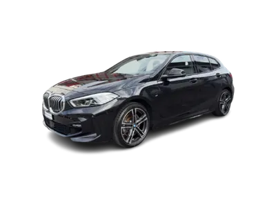 BMW BMW 120d xDrive SAG im Auto Abo von CARIFY