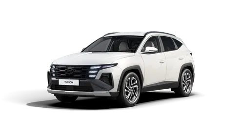 Hyundai Hyundai TUCSON 1.6 T-GDI Prime Allrad im Auto Abo von MOCEAN