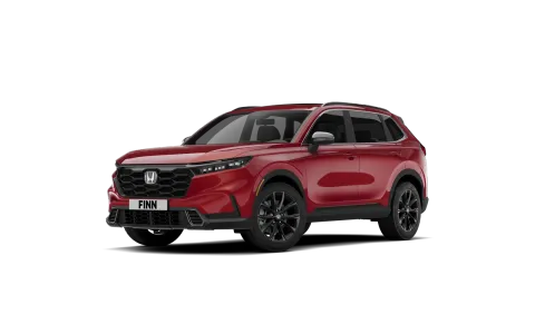 Honda Honda CR-V e:PHEV Advance Tech 2WD im Auto Abo von FINN