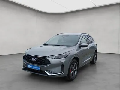 Ford Ford Kuga 2.5 Duratec FHEV ST-LINE X , 5-türig im Leasing von LeasingMarkt.de