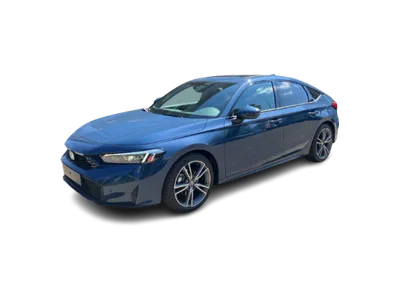 Honda HONDA Civic 2.0 i-MMD Advance, Leasing Aktion 1.9 % im Auto Abo von CARIFY