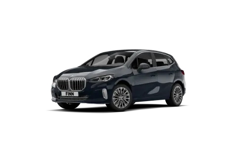 BMW BMW 2er Active Tourer 218i Steptronic im Auto Abo von FINN