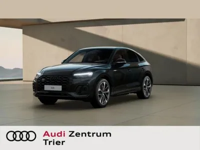 Audi Audi SQ5 Sportback TDI $ im Auto Abo von LeasingMarkt.de