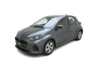 Mazda MAZDA 2 1.5 Hybrid Exclusive-Line im Auto Abo von CARIFY
