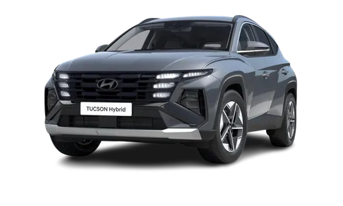 Hyundai Hyundai Tucson 1.6 T-GDI Hybrid im Auto Abo von FINN