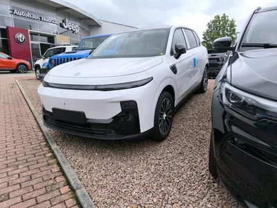 Leapmotor Leapmotor B10 Design Pro Max BEV Sofort Verfügbar im Leasing von Null-Leasing