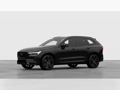 Volvo Volvo XC60 T8 PHEV AWD Plus Black Edition *FACELIFT+GEWERBE-DEAL* im Auto Abo von LeasingMarkt.de