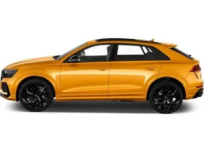 Audi Audi RS Q8 (4MN) im Auto Abo von LeasingTime