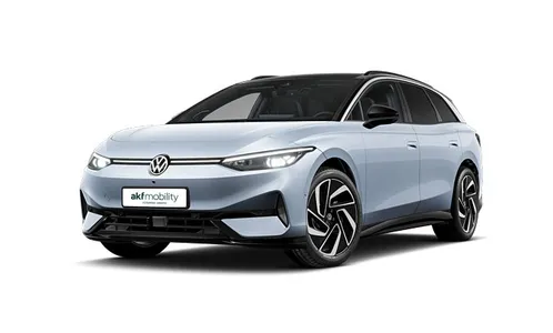 VW Volkswagen ID.7 Tourer Pro S im Auto Abo von akf servicelease