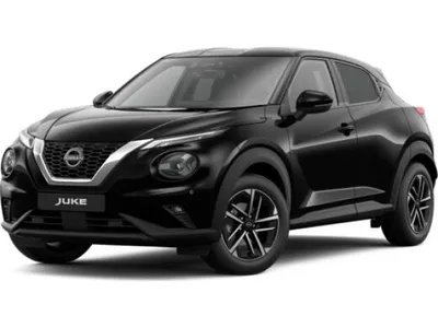 Nissan Nissan Juke (F16) im Auto Abo von LeasingMarkt.de