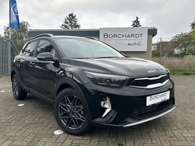 Kia Kia Stonic ✔️1.0T-GDI✔️100PS✔️Automatik✔️48V✔️NightlineEdition✔️ im Leasing von LeasingMarkt.de