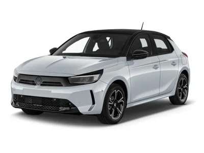 Opel Opel Corsa Edition Bestellaktion Gewerbedeal im Leasing von LeasingMarkt.de