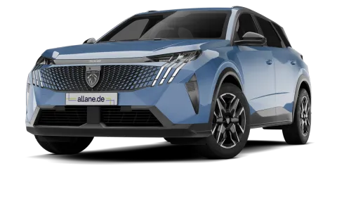 Peugeot Peugeot Peugeot 5008 im Auto Abo von 9Drive