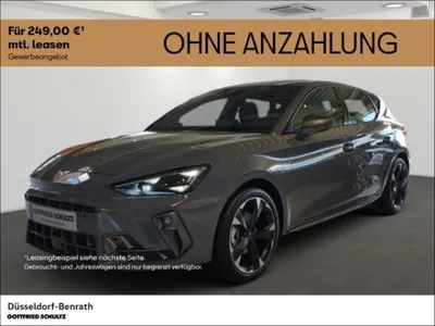 Cupra Cupra Leon 1.5 eTSI (Benrath) im Auto Abo von LeasingMarkt.de