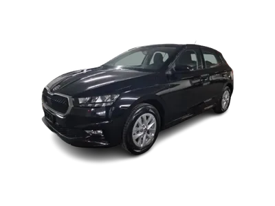 Skoda SKODA Fabia 1.0 MPI Selection im Auto Abo von CARIFY
