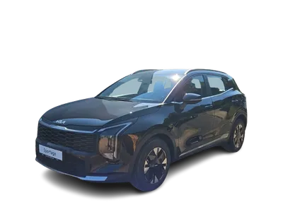 Kia Kia Sportage 1.6T-GDI Vision -AKTION- LED Navi SHZ K im Auto Abo von Faaren
