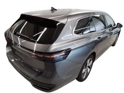 VW Volkswagen Passat Variant 1.5 TSI DSG eHybrid Elegance AHK Navi Leder IQ.Light ACC DAB+ im Leasing von LeasingMarkt.de