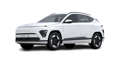 Hyundai Hyundai KONA Elektro 160kW -Paket im Auto Abo von FINN