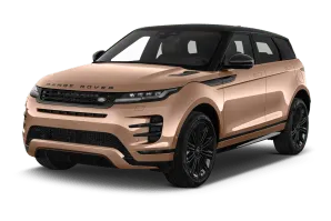 Land Rover Land Rover Range Rover Evoque D165 FWD S im Auto Abo von MeinAuto