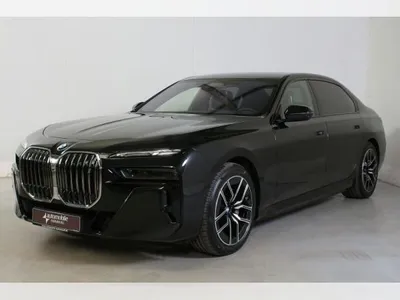 BMW BMW i7 xDr. 60 M Sport NP 163540.- ACC Massage Park+ im Leasing von LeasingMarkt.de