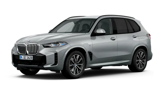 BMW BMW X5 xDrive30d im Auto Abo von FINN