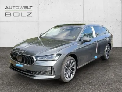 Skoda Skoda Superb Combi L&K 2.0 TDI 142kW 4x4💥LEASING KNALLER💥 im Auto Abo von LeasingTime