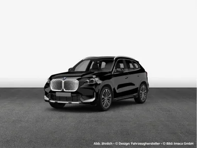 BMW BMW iX1 xDrive30 M Sportpaket , 5-türig (Strom) im Leasing von LeasingMarkt.de