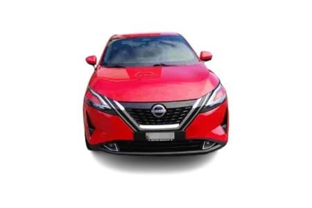 Nissan NISSAN Qashqai 1.5 VC-T Tekna im Auto Abo von CARIFY