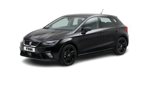 Seat Seat Ibiza 1.0 TSI 85kW DSG im Auto Abo von FINN