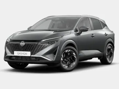Nissan Nissan Qashqai 1.5 VC-T e-Power 190PS N-Connecta Automatik im Auto Abo von LeasingMarkt.de