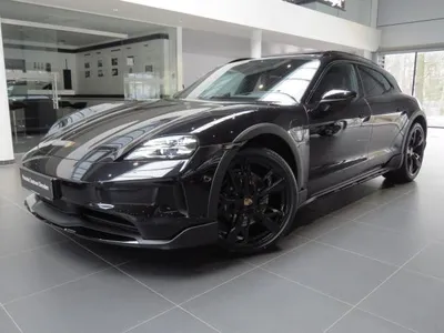 Porsche Porsche Taycan Cross Turismo (Typ Y1B) im Auto Abo von LeasingMarkt.de