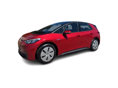 VW VW ID.3 Pro 58 kWh Pro im Auto Abo von CARIFY