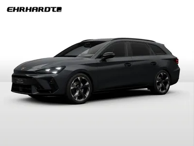Cupra Cupra Leon Sportstourer 2.0 TDI DSG AHK*VIRTUAL*LED*SH im Leasing von Null-Leasing