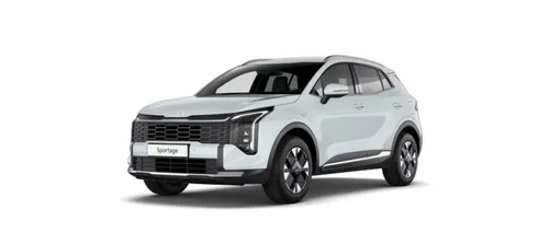 Kia Kia Sportage 1.6 T-GDI Vision im Leasing von Null-Leasing