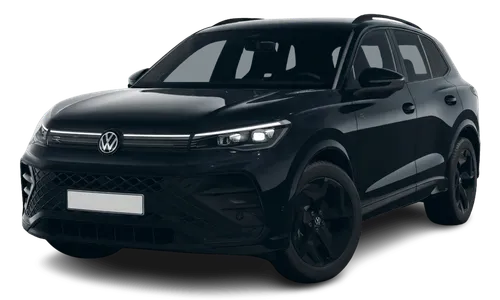 VW VW Tiguan im Auto Abo von Sport Auto Plus