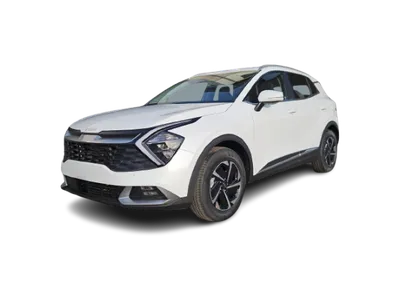 Kia KIA Sportage 1.6 T-GDi PHEV Power Edition im Auto Abo von CARIFY