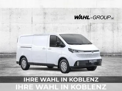 Maxus MAXUS Deliver 7 👍 TOP DEAL 👍 im Auto Abo von LeasingTime