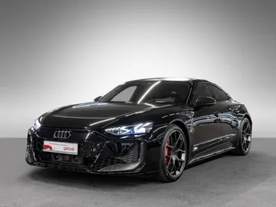 Audi Audi RS e-tron GT performance Keramik Memory SHZ VC im Auto Abo von LeasingMarkt.de