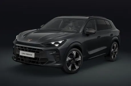 Cupra Cupra Terramar Cupra Terramar 1.5 eTSI 110 kW (150 PS) 7-Gang-DSG im Auto Abo von Faaren