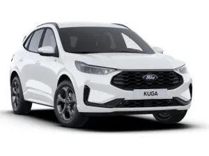 Ford FORD ST-Line PRIVAT⚡⚡FREI KONFIGURIERBAR - 3 Monate Lieferzeit - PHEV⚡⚡inklusive Wartung/Garantieverlängerung im Auto Abo von Null-Leasing