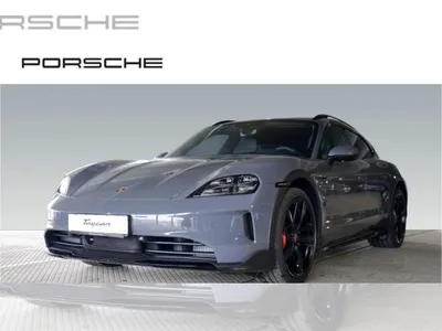 Porsche Porsche Taycan Taycan 4S Cross Turismo im Auto Abo von LeasingMarkt.de