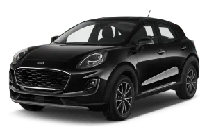 Ford Ford Puma 1,0 EcoBoost Hybrid 92kW Titanium im Auto Abo von MeinAuto