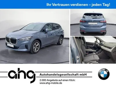 BMW BMW 216 Active Tourer 🚀Sofort-Verfügbar🚀 📍AHG Exclusiv Angebot im Auto Abo von LeasingMarkt.de