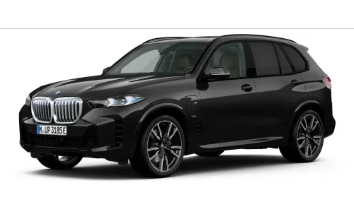 BMW BMW X5 xDrive50e im Auto Abo von FINN
