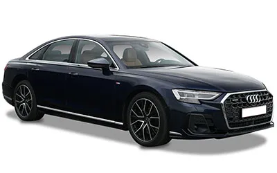 Audi Audi S8 S8 S8 TFSI quattro tiptronic im Auto Abo von Allane