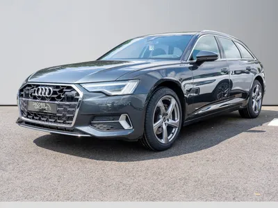 Audi AUDI A6 Avant 45 TFSI quattro S-tronic advanced im Auto Abo von 9Drive